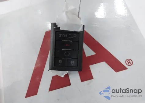 2011 Cadillac Srx Luxury Collection from USA, damaged, VIN 3GYFNAEY6BS565861